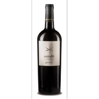 MOCAVERO PRIMITIVO SALENTO SANTUFILI 2020 75 CL