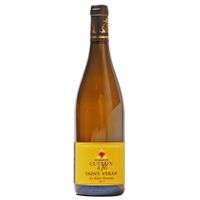 DOMAINE GUERRIN SAINT-VÉRAN 2023 75 CL