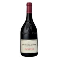 LA GARDINE CAIRANNE 2022 75 CL