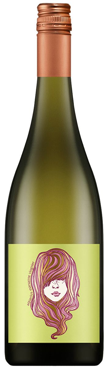 MWC AQUARIUS MARSANNE-VIOGNIER 2021 75 CL Foto van MWC AQUARIUS MARSANNE-VIOGNIER 2021 75 CL
