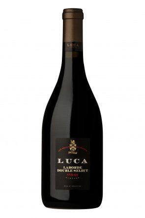 LUCA CATENA OLD SYRAH DOUBLE SELECT 2019 75 CL Foto van LUCA CATENA OLD SYRAH DOUBLE SELECT 2019 75 CL