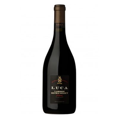 LUCA CATENA OLD SYRAH DOUBLE SELECT 2019 75 CL