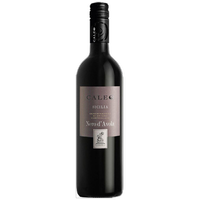 CALEO NERO D'AVOLA 75 CL