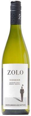 Foto van ZOLO VIOGNIER 2023 75 CL