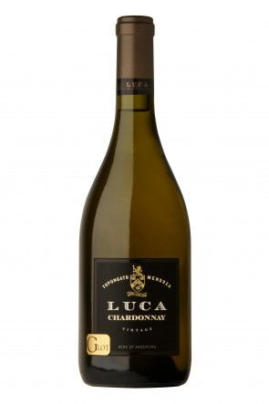 LUCA CATENA CHARDONNAY 2018 75 CL Foto van LUCA CATENA CHARDONNAY 2018 75 CL