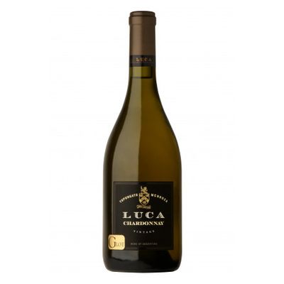 Luca Catena Chardonnay 2019 75cl
