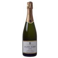 JAUME SERRA CAVA SEMI-SECO 75 CL
