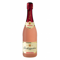 ROTKÄPPCHEN ROSÉ ALCOHOLFREI 75 CL