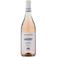 MARRONE LANGHE ROSATO 2022 75 CL