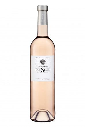 PROVENCE WINE CHAPELLE DU SEUIL 2024 75 CL Foto van PROVENCE WINE CHAPELLE DU SEUIL 2024 75 CL