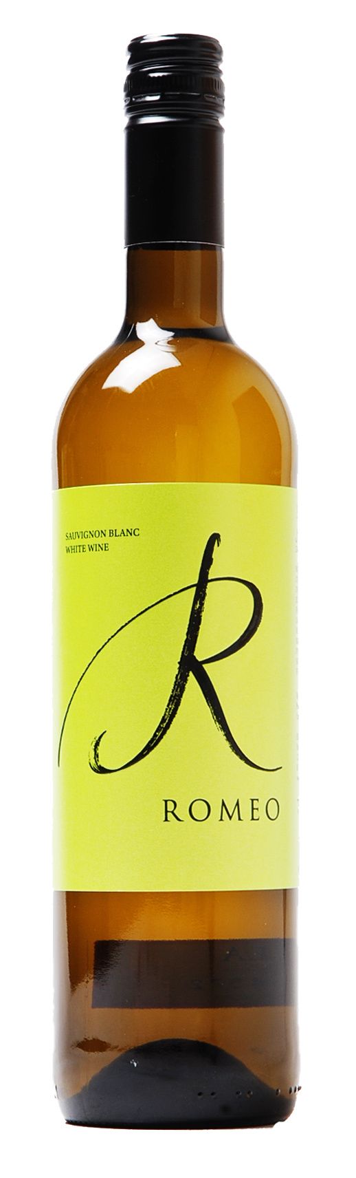 JUMILLA ROMEO SAUVIGNON BLANC 2019 75 CL Foto van JUMILLA ROMEO SAUVIGNON BLANC 2019 75 CL