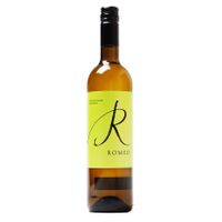JUMILLA ROMEO SAUVIGNON BLANC 2019 75 CL