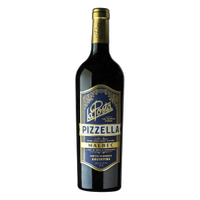 LA POSTA PIZZELA MALBEC 2021 75 CL