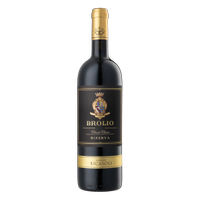BARONE RICASOLI BROLIO CHIANTI CLASSICO RISERVA 2020 75 CL