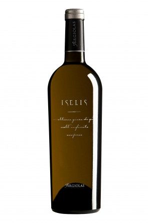 Foto van ARGIOLAS NASCO DI CAGLIARE ISELIS 2021 75 CL