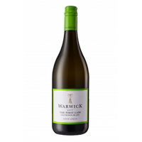 WARWICK THE FIRST LADY SAUVIGNON BLANC 2022 75 CL