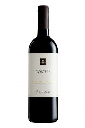 Foto van ARGIOLAS CANNONAU COSTERA 2019 75 CL