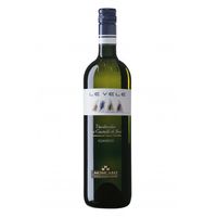 CORTESI VERDICCHIO LE VELE 2021 75 CL