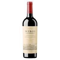 MIROS DE RIBERA CRIANZA 2022 75 CL