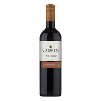 CARMEN INSIGNE CARMENÈRE 2020 75 CL