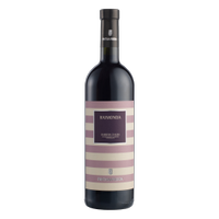 FONTANAFREDDA STRIPES RAIMONDA BARBERA D'ALBA 2021 75 CL