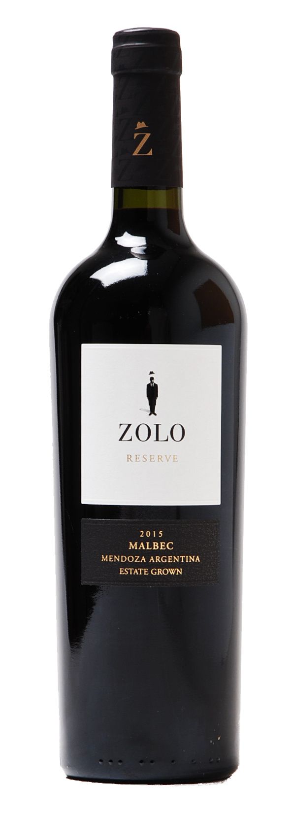 Foto van ZOLO MALBEC RESERVA 2022 75 CL