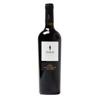 ZOLO MALBEC RESERVA 2022 75 CL