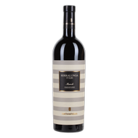 FONTANAFREDDA STRIPES BAROLO SERRALUNGA D'ALBA 2016 75 CL