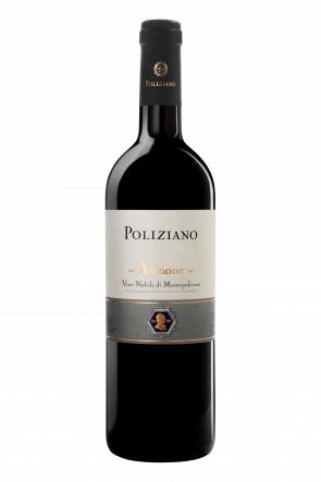 POLIZIANO VINO NOBILE DI MONTEPULCIANO 2019 75 CL Foto van POLIZIANO VINO NOBILE DI MONTEPULCIANO 2019 75 CL
