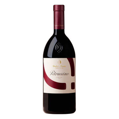 PODERE FORTE PETRUCCINO 2017 75 CL