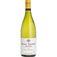MARC BRÉDIF VOUVRAY 2023 75 CL