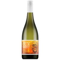 MWC SUNBURNT CHARDONNAY GOULBURN 2021 75 CL