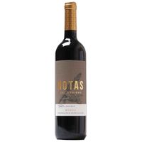 NOTAS DEL MEDIEVO RESERVA 2018 75 CL