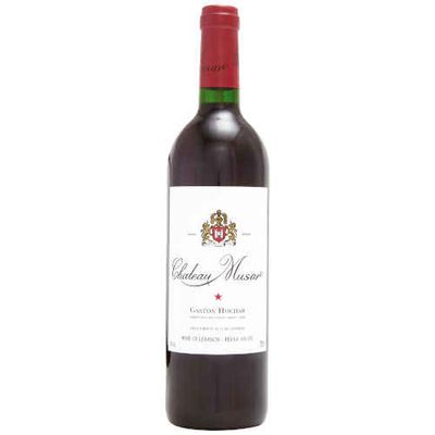 Musar Red 2016 75cl