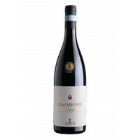 TEDESCHI AMARONE DELLA VALPOLICELLA MARNE 180 2019 75 CL