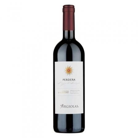 Foto van ARGIOLAS MONICA PERDERA 2021 75 CL