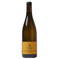 DOMAINE GUERRIN MÂCON LES ROCHERS 2021 75 CL