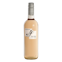 SACCHETTO PINOT GRIGIO BLUSH DELLE VENEZIE 75 CL