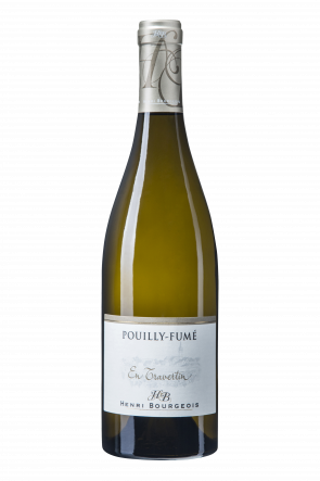 BOURGEOIS POUILLY-FUMÉ EN TRAVERTIN 2022 75 CL Foto van BOURGEOIS POUILLY-FUMÉ EN TRAVERTIN 2022 75 CL