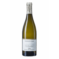 BOURGEOIS POUILLY-FUMÉ EN TRAVERTIN 2022 75 CL