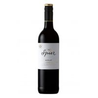 SPIER SIGNATURE MERLOT 2022 75 CL