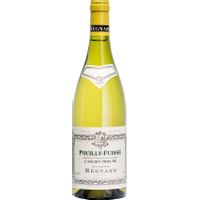 RÉGNARD POUILLY FUISSÉ L'ANCIEN PRIEURE 2020 75 CL
