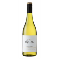 SPIER SIGNATURE CHARDONNAY 2019 75 CL
