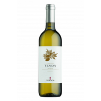 TEDESCHI SOAVE CLASSICO CAPITEL TENDA 2021 75 CL