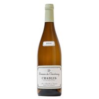 DOMAINE DU CHARDONNAY CHABLIS 2023 75 CL