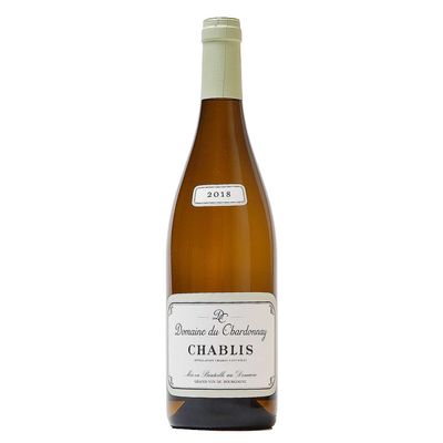 Domaine Du Chardonnay Chablis 2020 75cl