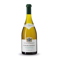CHATEAU DE MEURSAULT CLOS CHARDONNAY 2020 75 CL