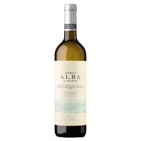 ALBA DE MIROS VERDEJO RUEDA 2022 75 CL
