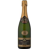 HUNAWIHR CRÉMANT CALIXTE BRUT 75 CL