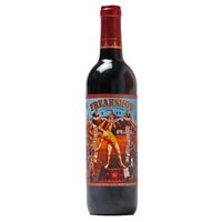 MICHAEL DAVID FREAKSHOW CAB SAUV 2017 75 CL